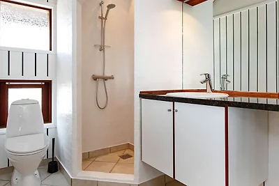 Luxurioses Kustenrefugium mit Spa-By Traum