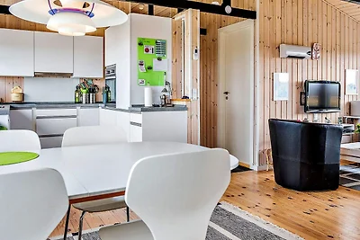 6 Personen Ferienhaus in Brovst