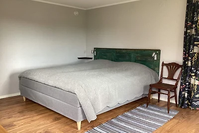 4 Sterne Ferienhaus in VARBERG