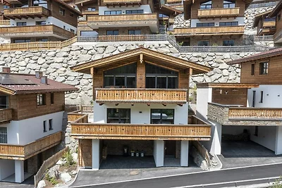 Chalet in Neukirchen am Skilift