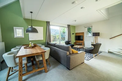 Confortevole villa a 4 km. da Maastricht