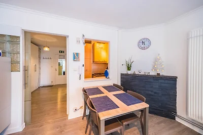 Studio am Zeedijk Strand