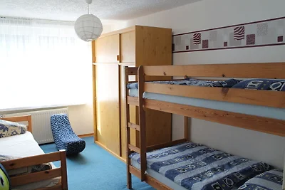 Bungalow a Grundshagen per 5 persone