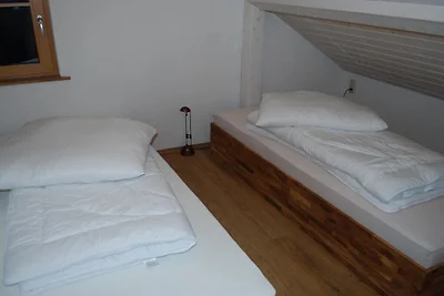 Ferienhaus Erholungsurlaub Eibenstock