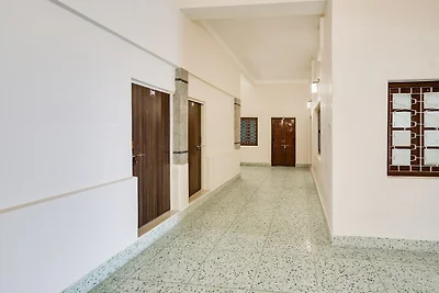 Collezione O Linee civili Prayagraj