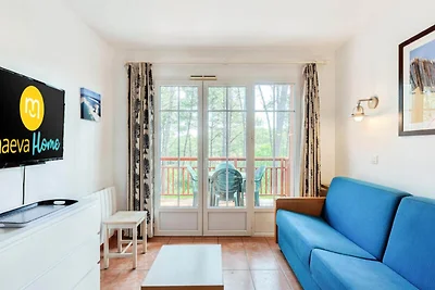 Residenz Lacanau Les Pins