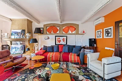 Villa a Martigues con spiaggia di mare