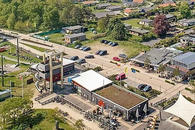 4 Personen Ferienhaus in GROEMITZ