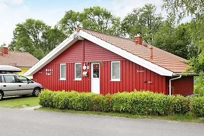 6 Personen Ferienhaus in Otterndorf