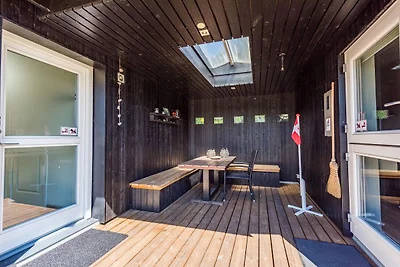 6 Personen Ferienhaus in Oksbøl