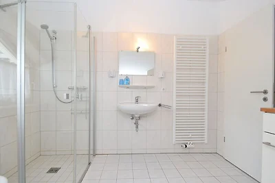 Wohnung in Willingen nahe Ettelsberg-Bahn