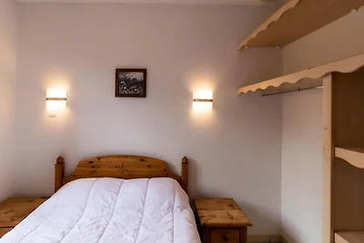 Residenz Le Balcon Des Airelles