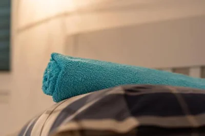 Two Bedroom Apartment With Terrace And Garden...