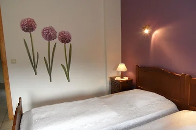 Zeer luxe vakantievilla met een zwembad en...