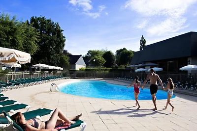 Residenz Goélia La Pommeraie