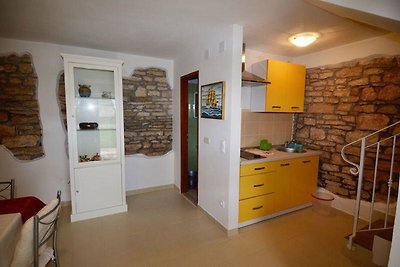 Schönes Ferienhaus in Rovinj mit privater...