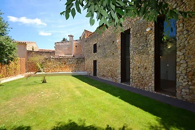 Landhaus mit privatem Pool