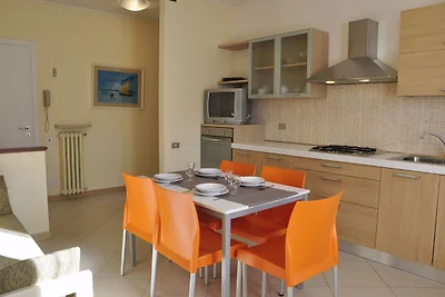 Elegante casa vacanze a Bardolino vicino al l...