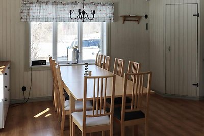 11 person holiday home in HÖGSÄTER