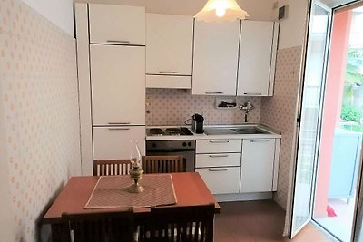 Schönes Ferienhaus in Rapallo mit Balkon oder...