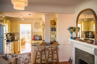 Haus in Ballyconneely nahe Guinness Beach