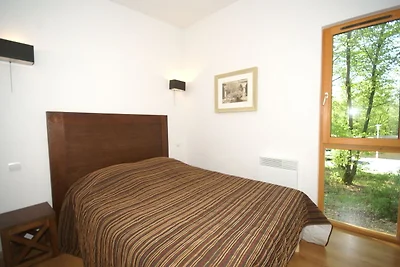 Gemütliches Studio im schönen grünen ValJoly