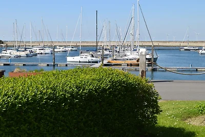 Ferienhaus Kamperland am Strand & Marina