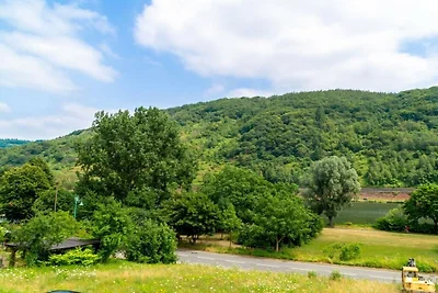 Apartamento de vacaciones valle del Mosela