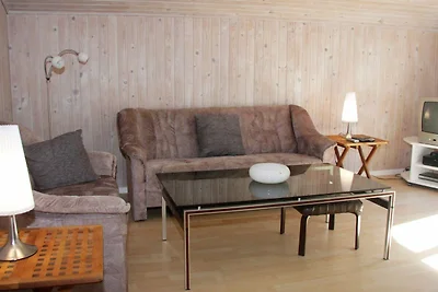 6 Personen Ferienhaus in Fjerritslev-By Traum