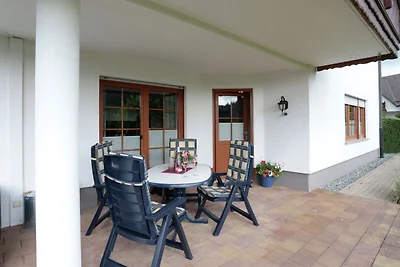 Ferienwohnung im Sauerland