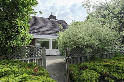 Modernes Ferienhaus in Noordwijkerhout in der...