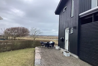 Maison de vacances pour 4 a Tvååker
