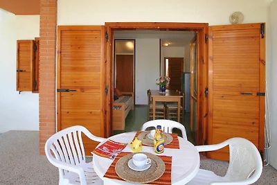 Residence Villaggio Sole B, Bibione Spiaggia