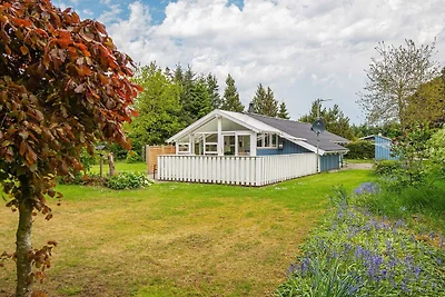 6 Personen Ferienhaus in Ulfborg-By Traum