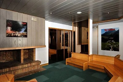 Studiohütte für 4 Personen