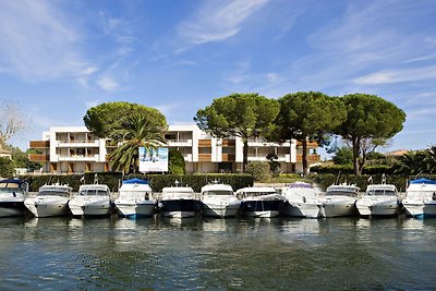 Appartamento di lusso con grande terrazza