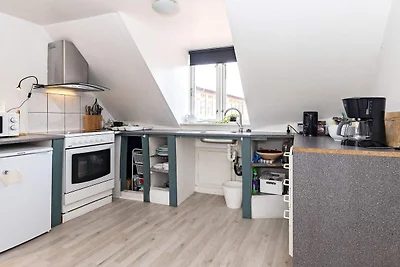 3 Personen Ferienhaus in Ærøskøbing-By Traum