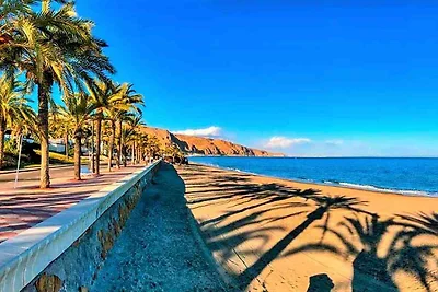 Appartamento a Roquetas de Mar con vista sul...
