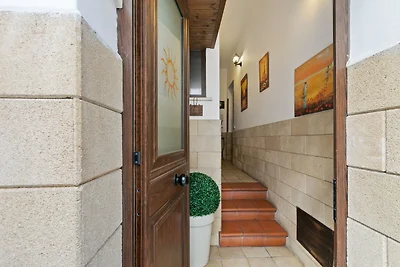 Bedda Sicilia mia, casa vacanze a Palermo con...