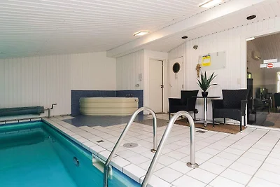 8 osob apartament w Ålbæk-By Traum