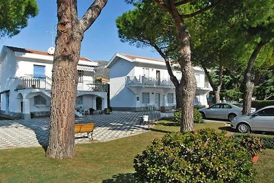 Appartamento per vacanze con balcone a...