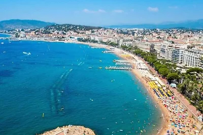 Appartamento 39m2 Centro di Cannes