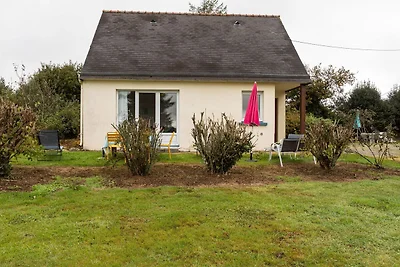 Graziosa casa vacanze con giardino a Priziac