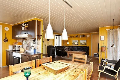 6 Personen Ferienhaus in Henne