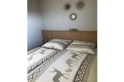 Ferienwohnung mit 1 Schlafzimmer