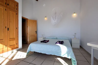 Villa mit privatem Pool in Arenas