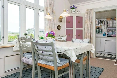 4 Personen Ferienhaus in Rømø-By Traum