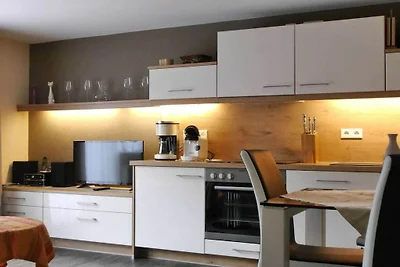 Ferienwohnung mit 1 Schlafzimmer