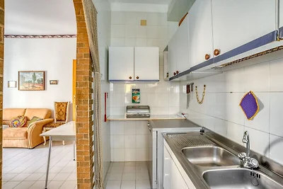 Ferienwohnung Santa Villarmosa