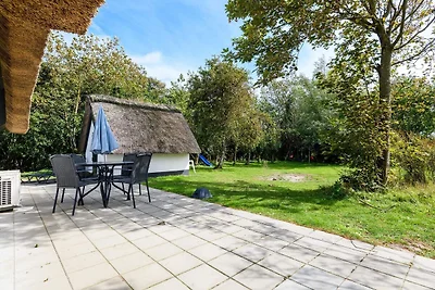 4 Personen Ferienhaus in Fanø